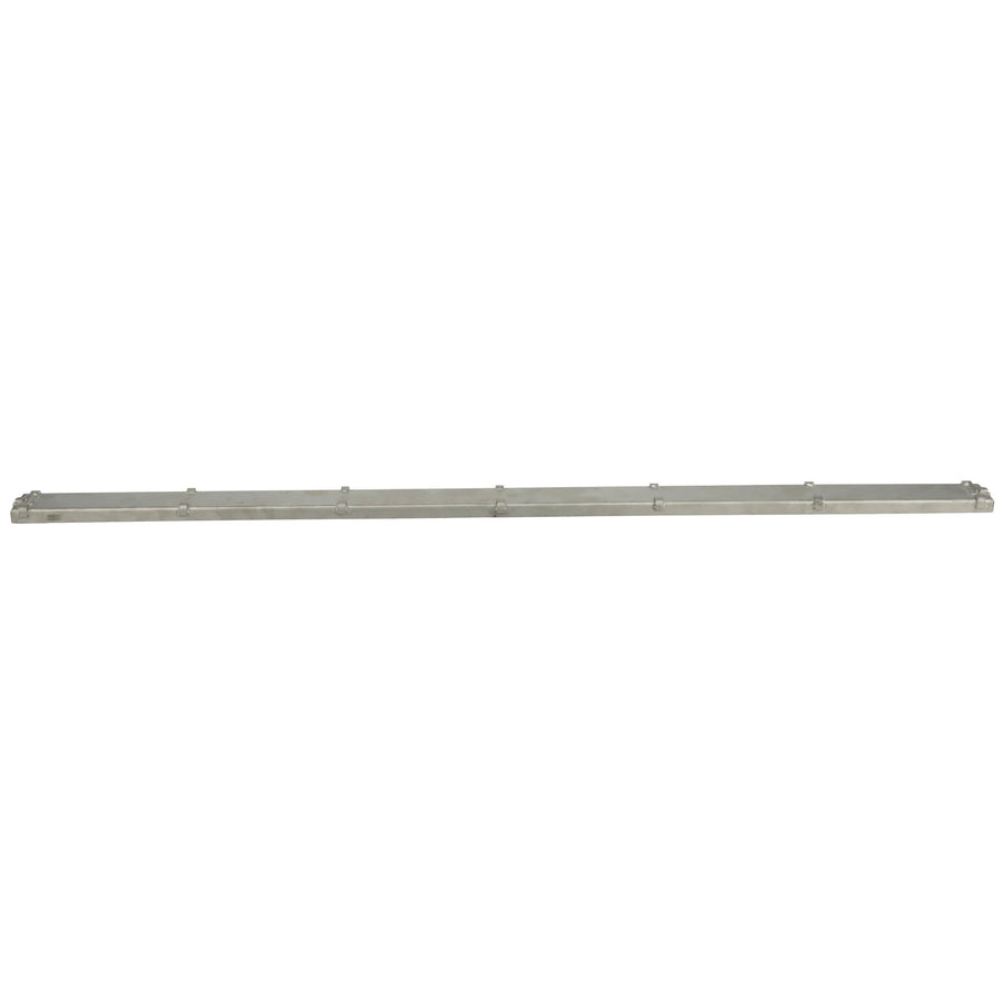 ZS880-36-TG36-Inch Stainless Streel Trench Drain System with Tile Inlay GrateZurn