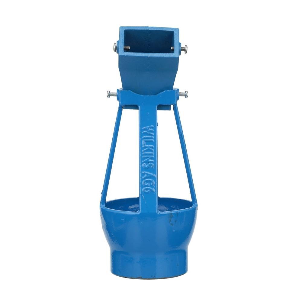 AG - 134" - 6" Air Gap Fitting compatible with Model 475ST/475STVZurn