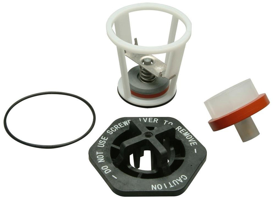RK12 - 420420XL/420 Complete Repair Kit compatible with 1/2" and 3/4"Zurn