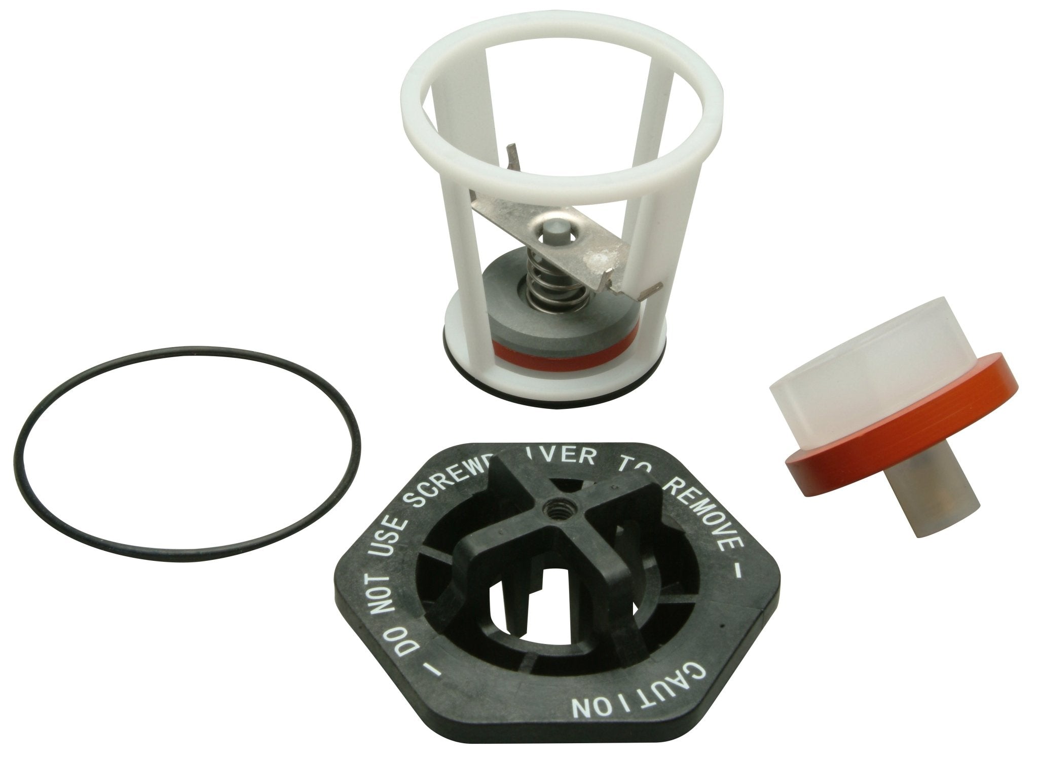 RK12-420420XL/420 Complete Repair Kit compatible with 1/2" and 3/4"Zurn Wilkins