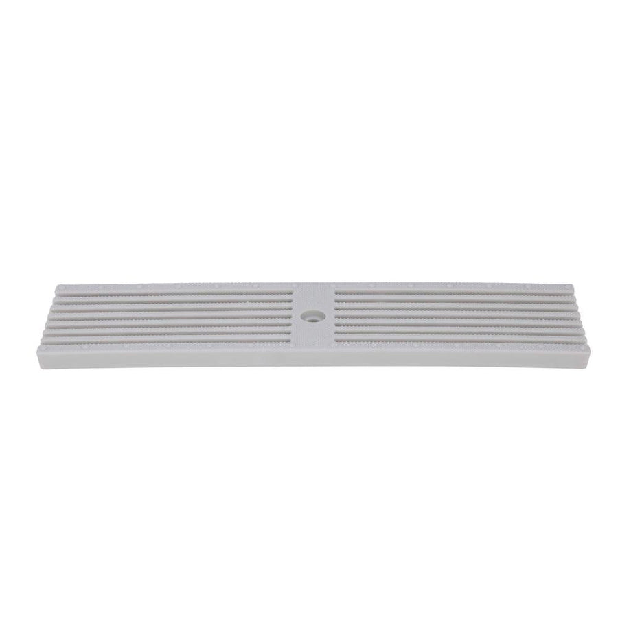 P6 - HPP6" HDPE Heel - Proof Slotted GrateZurn