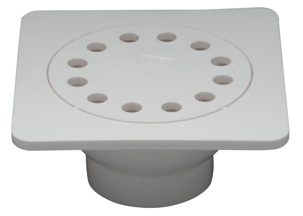 FD2380 - PVC6 - inch PVC Bell Trap Assembly DrainZurn