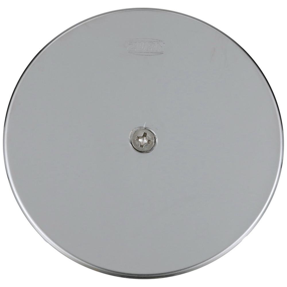 CO2530 - SS77 - inch Round Stainless Steel Access CoverZurn