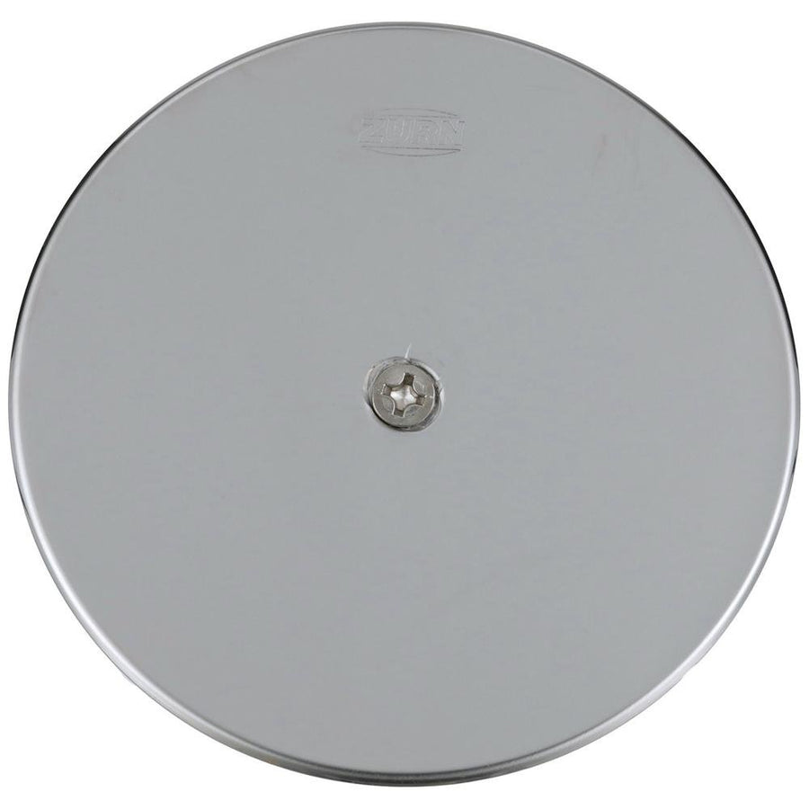 CO2530 - SS77 - inch Round Stainless Steel Access CoverZurn
