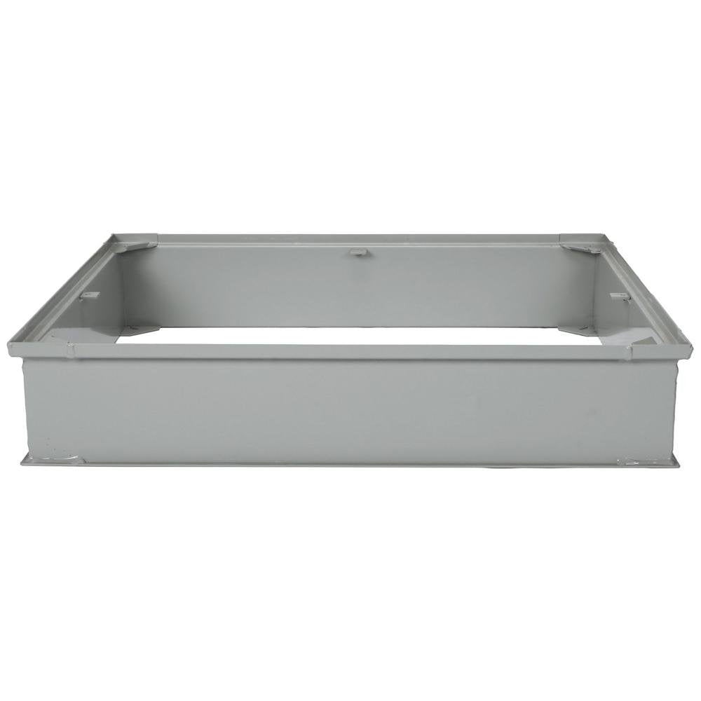 GT2700 - 75 - 6 - EXT75 GPM 6" Grease Trap ExtensionZurn