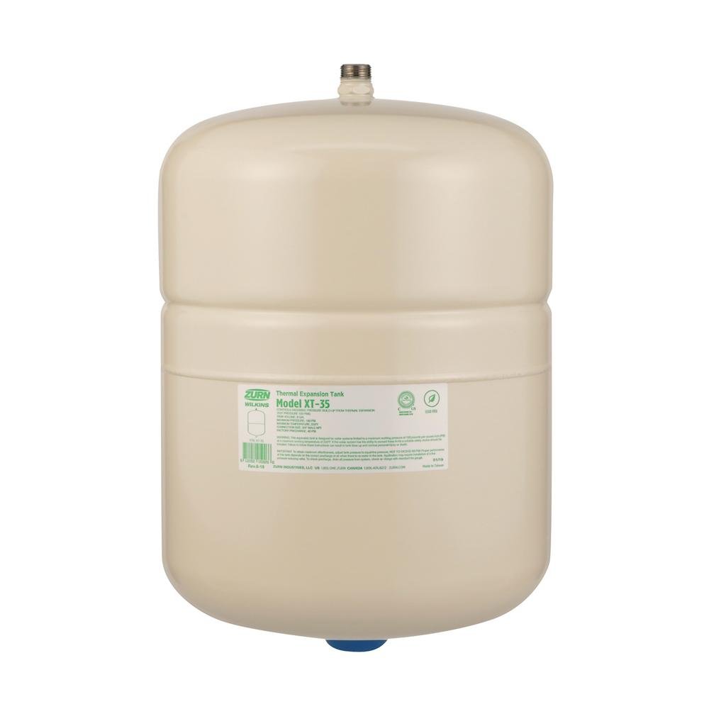 XT - 359 Gallon XT Thermal Expansion TankZurn