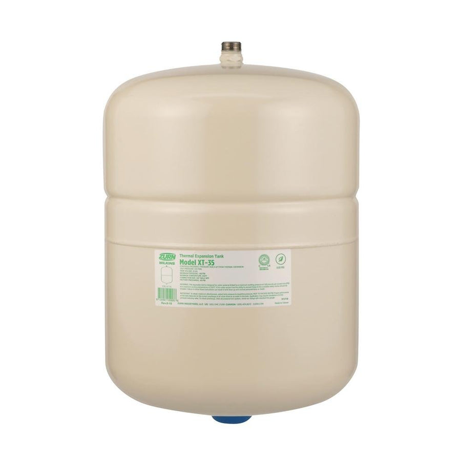XT - 359 Gallon XT Thermal Expansion TankZurn