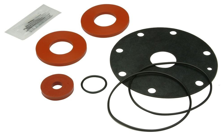 RK114 - 975XLR975XL Complete Rubber Repair Kit compatible with the 1 - 1/4” - 2” Model 975XL and 975XL2Zurn