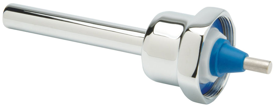 P6000-M-ADAADA Handle Assembly for Exposed Manual Flush Valve, Chrome-Plated BrassZurn