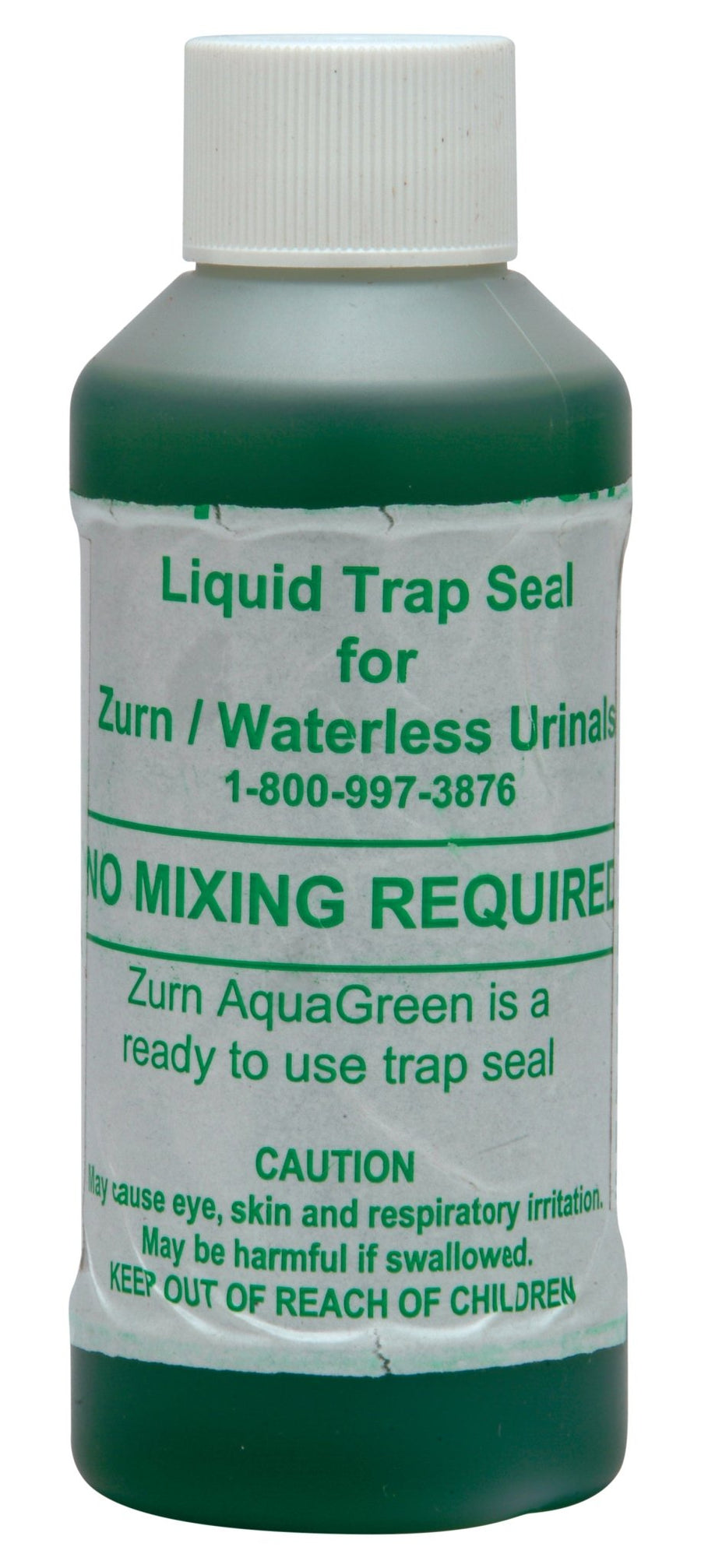 ZGS-04OZAquaGreen® Sealant for Z5795 Waterless Urinal, 4 oz.Zurn