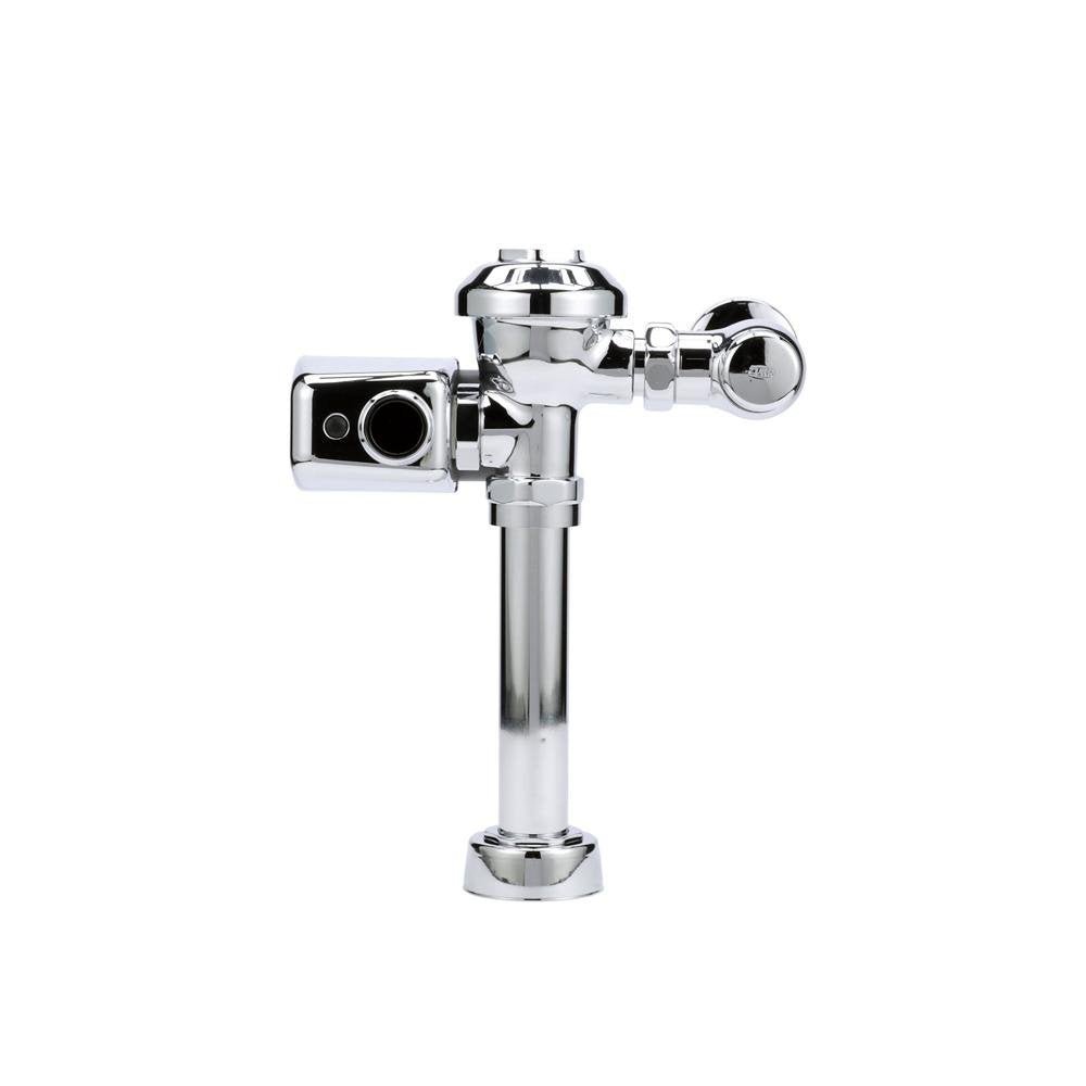 ZER6000PL - HET - CCPAquaSense® 1.28 GPF Sensor Flush Valve for Water Closets with Impact Resistant Housing in ChromeZurn