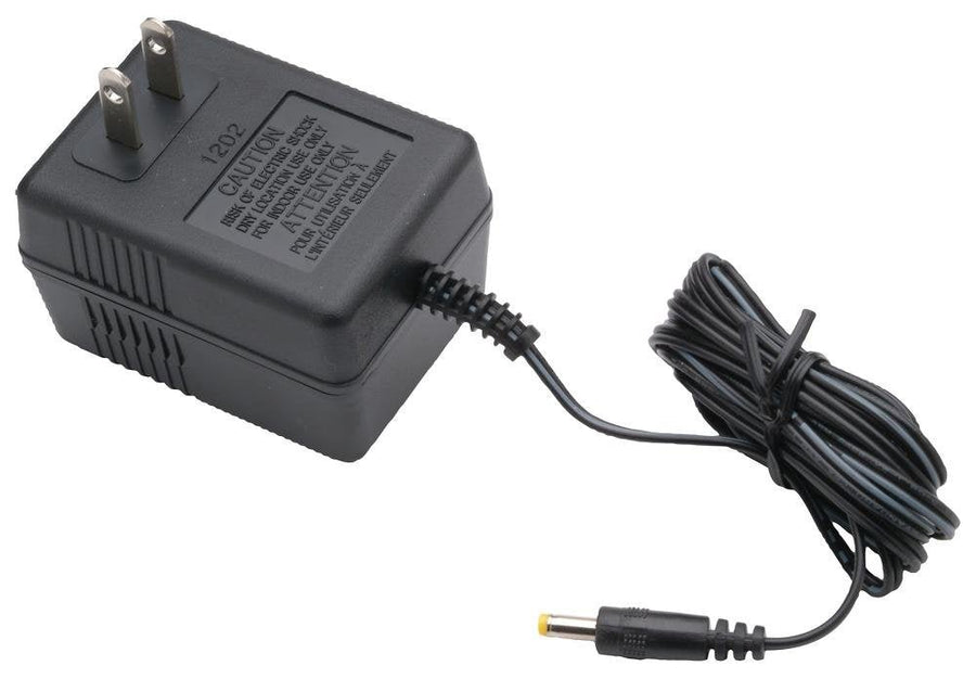 P6900 - ACAAquaSense® 6 VDC A/C Power Converter for Sensor FaucetsZurn