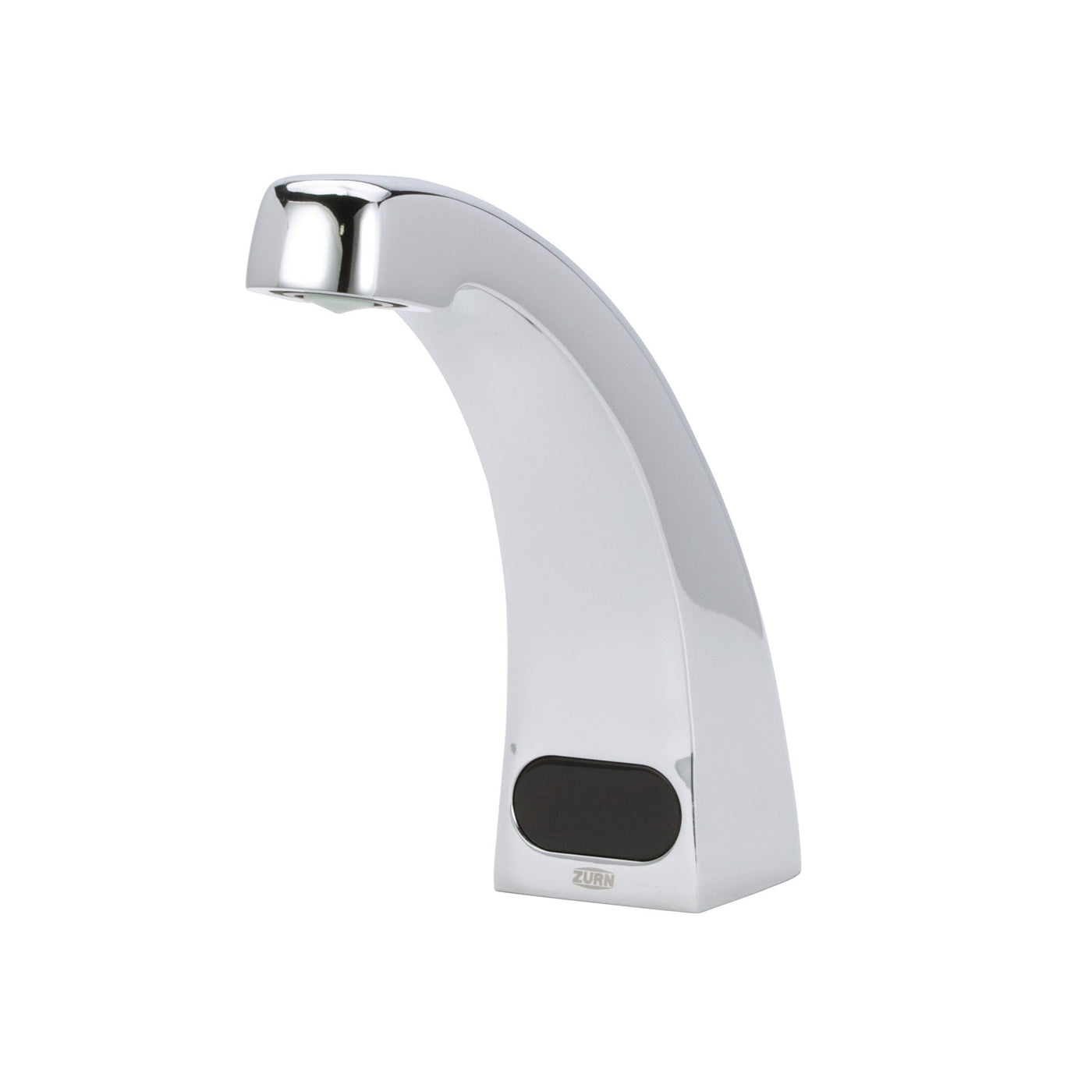 Z6913-XL-HYDAquaSense® Z6913-XL Hydro-Powered Sensor Faucet, Single Hole, 0.5 GPM Aerator, ChromeZurn