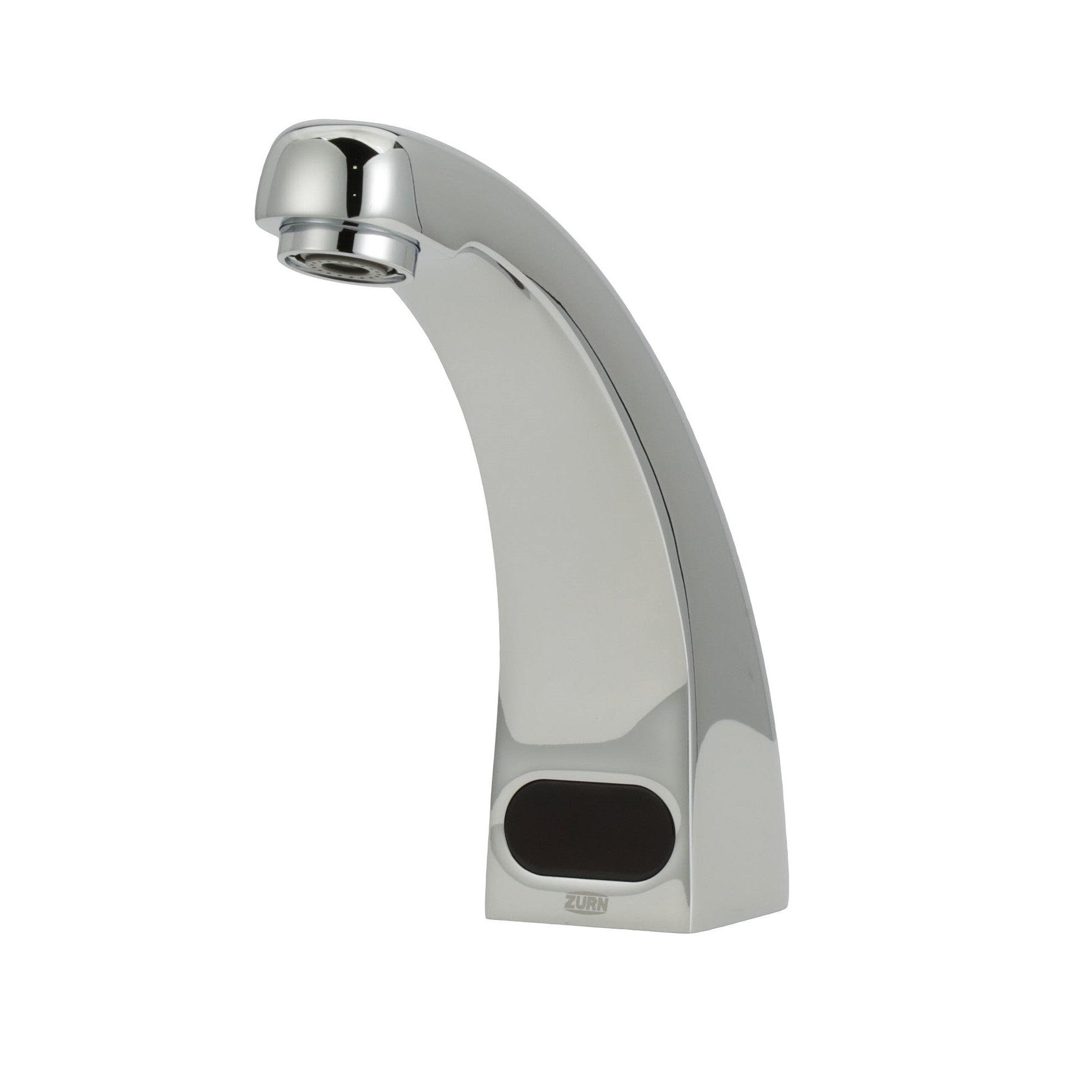 Z6913-XL-CWB-E-TMV-1AquaSense® Z6913-XL Single Hole Sensor Faucet with 1.5 gpm Aerator; Connection Wire for Hardwiring with Thermostatic Mixing ValveZurn