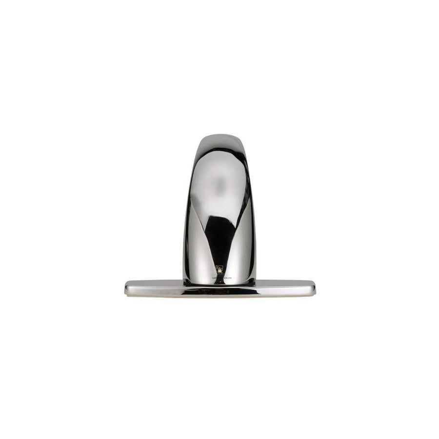 Z6936 - CP4 - L - MVAquaSense® Z6936 - XL Touchless Sensor Faucet, Single Hole, 4" Cover Plate, 1.0 GPM Aerator and Mixing Valve, ChromeZurn