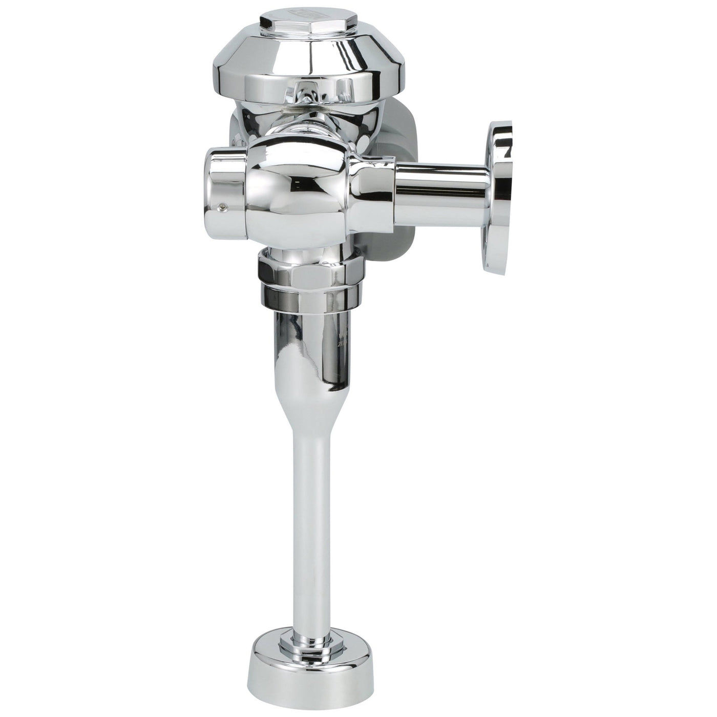 ZER6003PL-ULF-CCPAquaSense® ZER .125 GPF Sensor Flush Valve for Urinals with Impact Resistant Housing in ChromeZurn