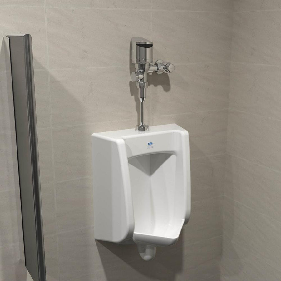 ZER6003AV - EWS - TM - XAquaSense® ZER - TM Series EZ Gear - Driven 0.5 GPF Exposed Sensor Diaphragm Flush Valve BodyZurn