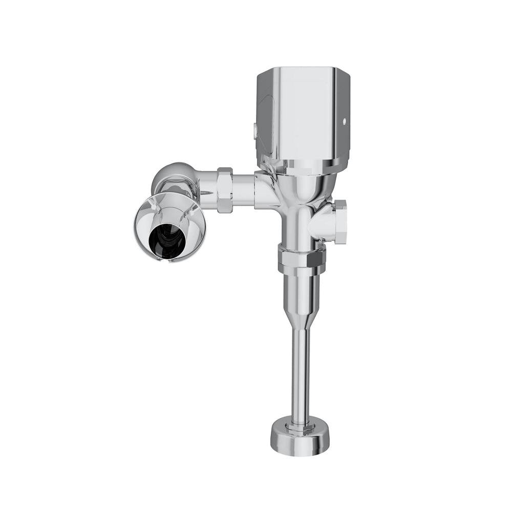 ZER6003AV - WS1 - TM - YKAquaSense® ZER - TM Series EZ Gear - Driven 1.0 GPF Exposed Sensor Diaphragm Uril Flush ValveZurn
