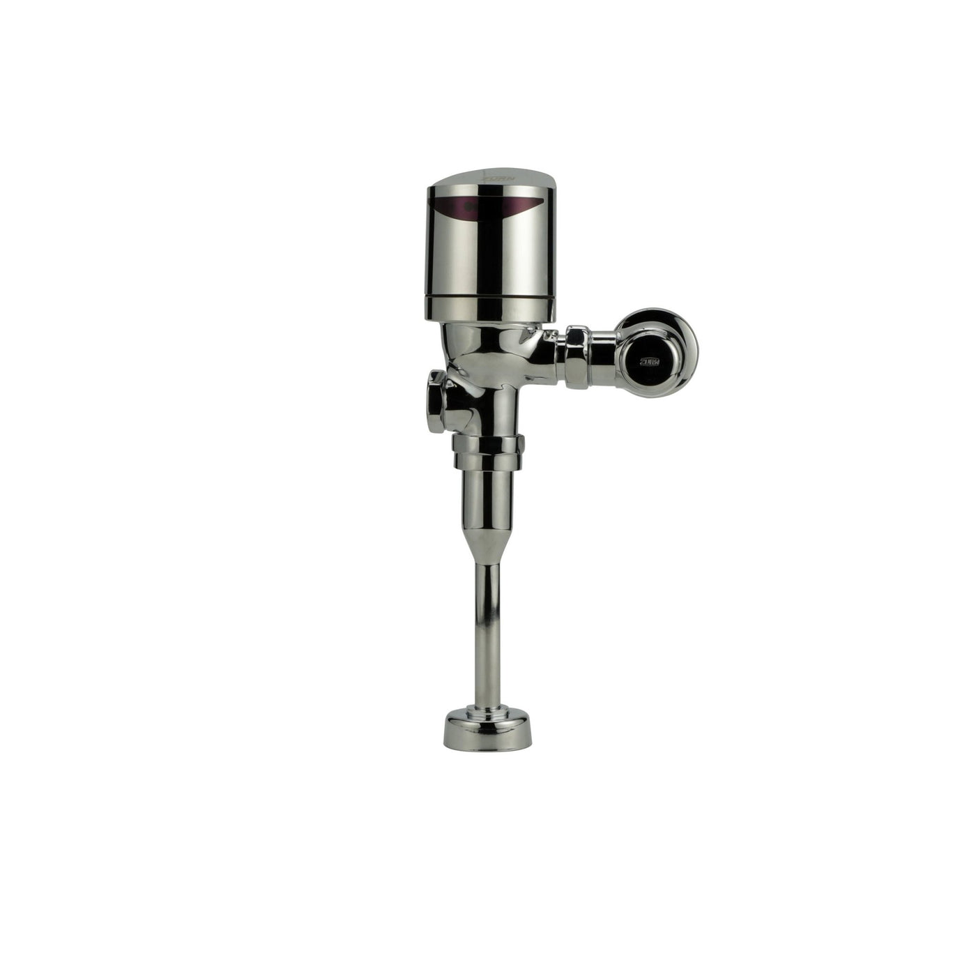 ZER6003AV-WS1-TM-YKAquaSense® ZER-TM Series EZ Gear-Driven 1.0 GPF Exposed Sensor Diaphragm Urinal Flush ValveZurn