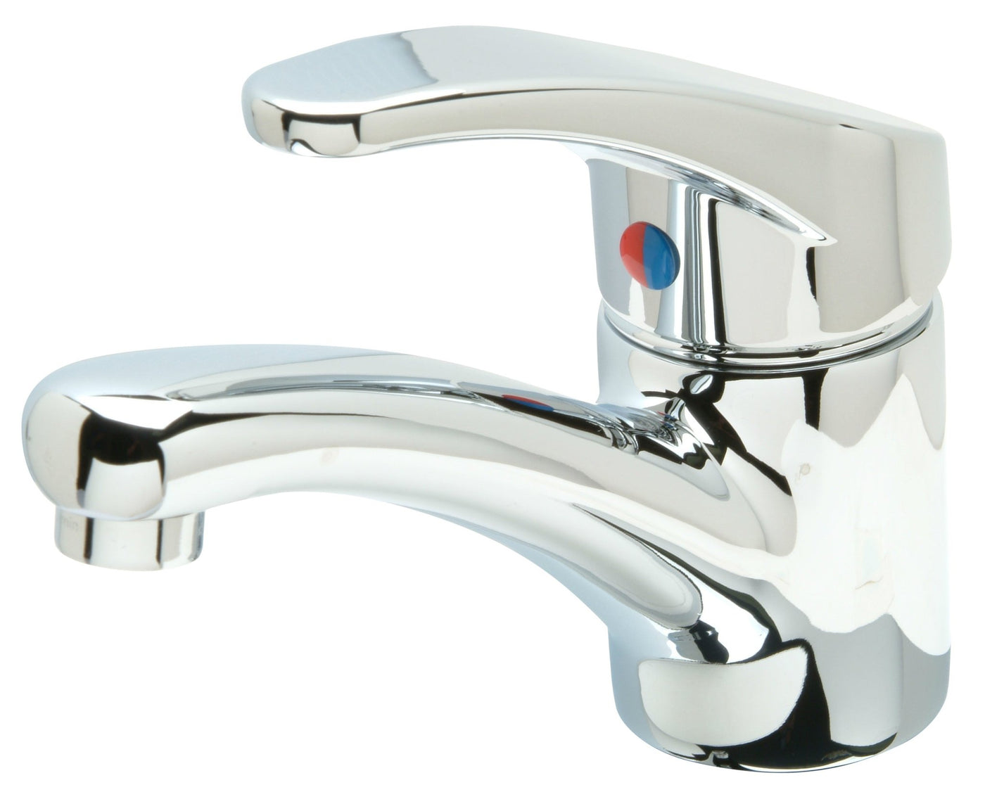 Z82200-XL-3MAquaSpec® Single-control Deck-mount Lavatory Faucet, 0.5 gpmZurn