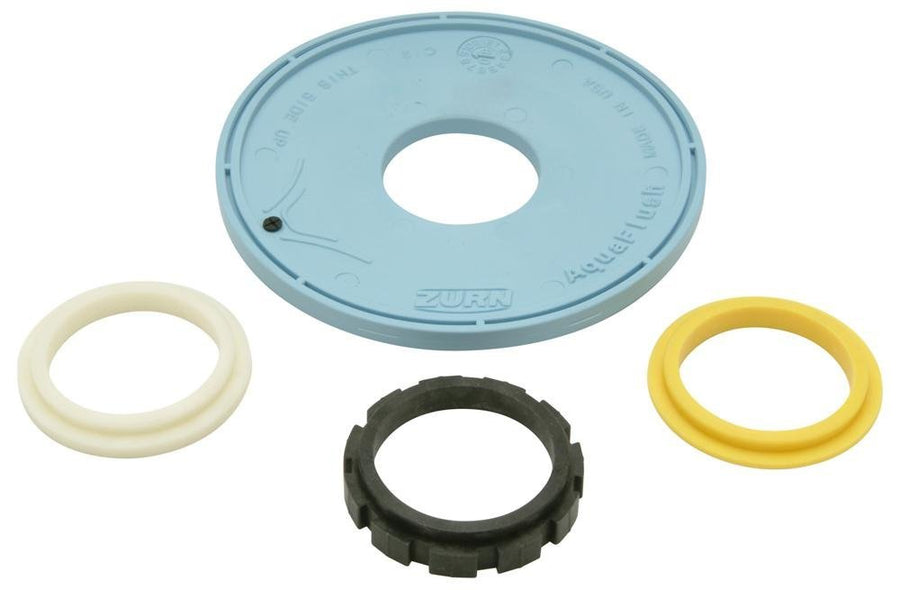 P6000 - ER15Chemical - Resistant Diaphragm with 3 Flow Rings for AquaFlush® Flush ValveZurn