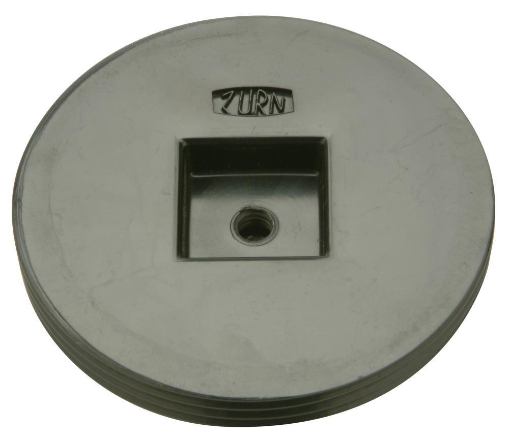CO2490 - A15Cleanout PlugZurn
