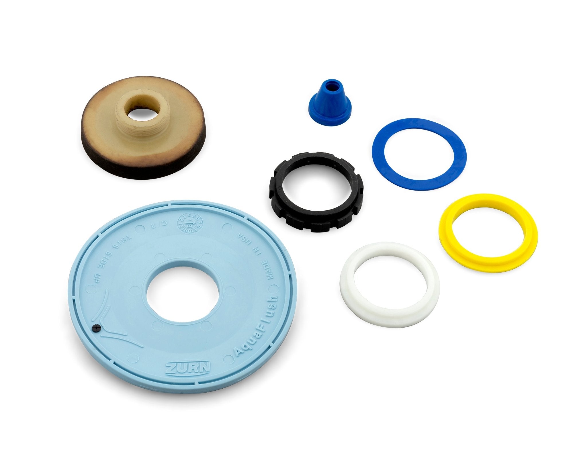 P6000-EERDiaphragm Repair Kit for AquaFlush® Flush ValveZurn