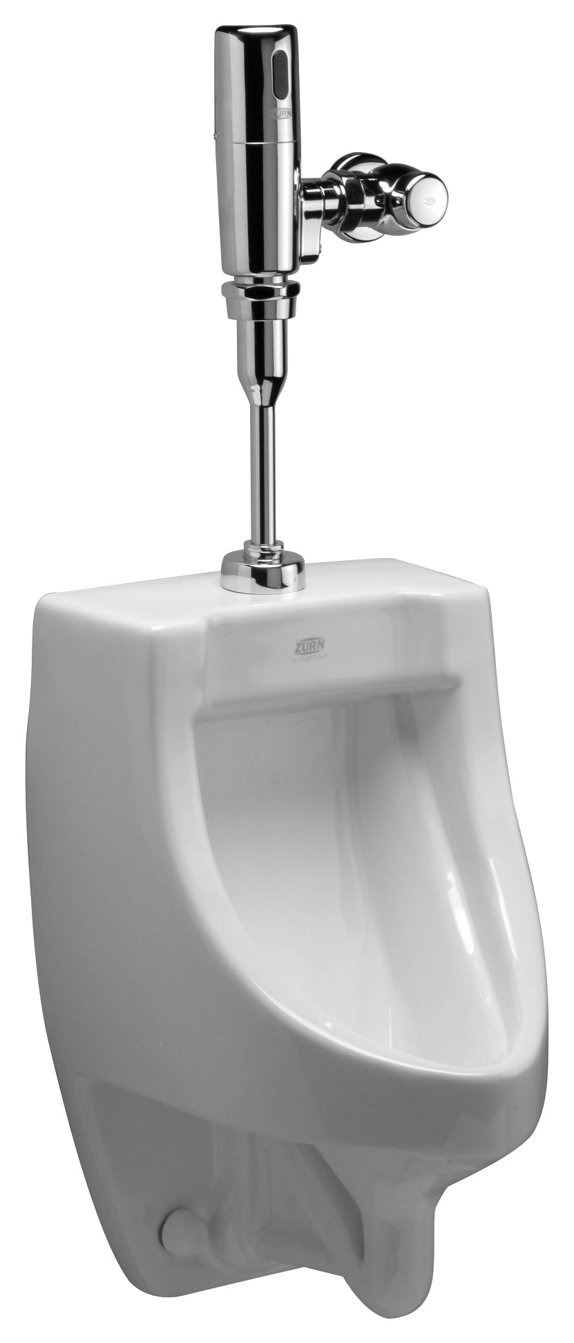 Z5738.205.00EcoVantage® Battery Powered High Efficiency Urinal systemZurn