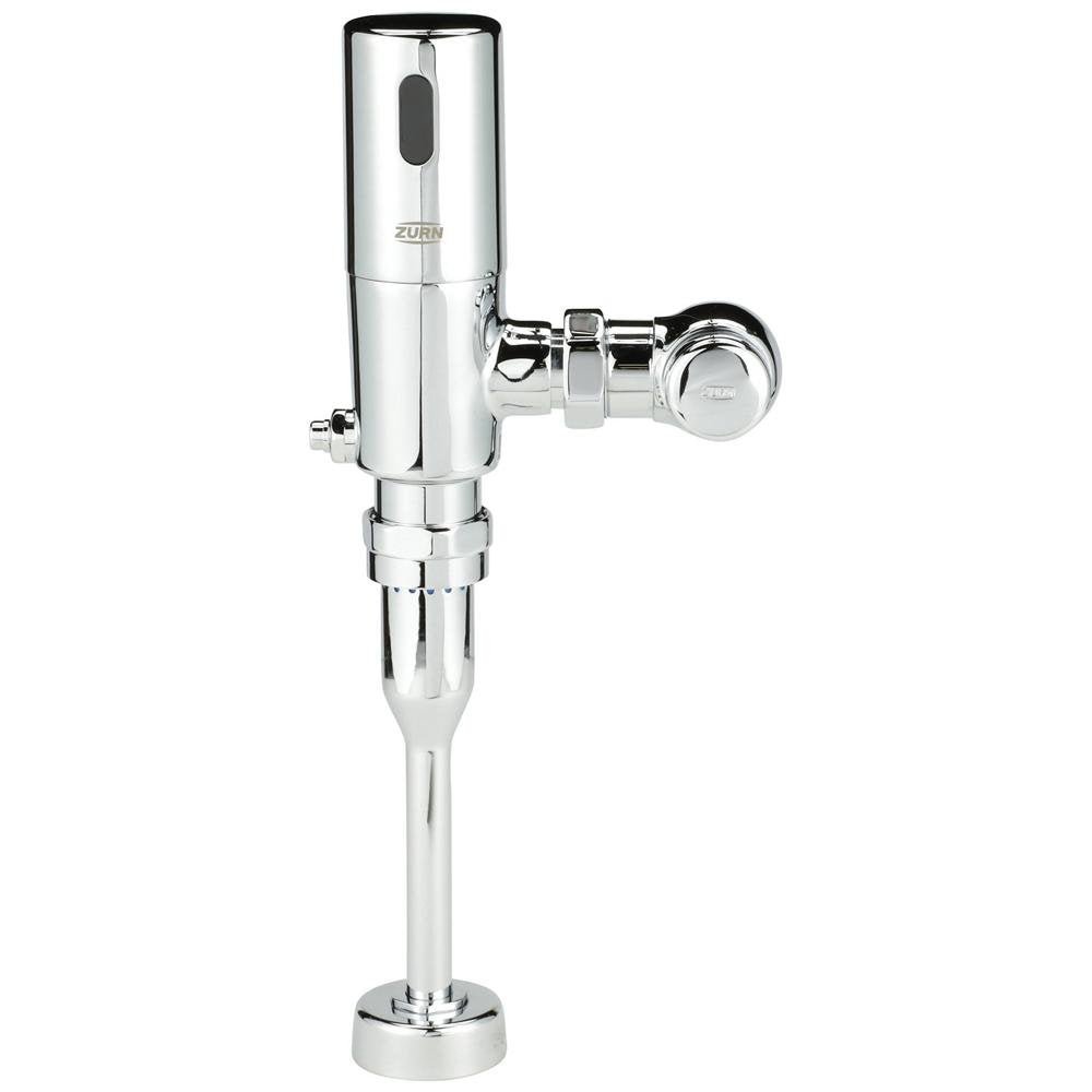 ZTR6203 - QRTEcoVantage® ZTR Exposed Sensor Piston Flush Valve, 0.25 GPF, in ChromeZurn