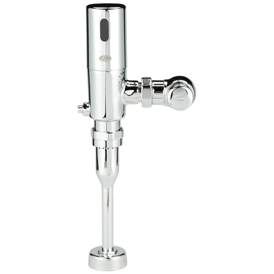 ZTR6203 - QRTEcoVantage® ZTR Exposed Sensor Piston Flush Valve, 0.25 GPF, in ChromeZurn