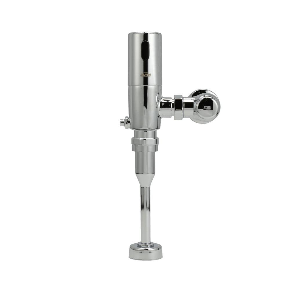 ZTR6203 - EWS - LLEcoVantage® ZTR Exposed Sensor Piston Flush Valve, 0.5 GPF, Long Life Battery, in ChromeZurn