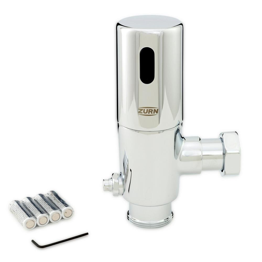 ZTR6203 - ULF - XEcoVantage® ZTR Exposed Sensor Piston Flush Valve Body, 0.125 GPF, in ChromeZurn