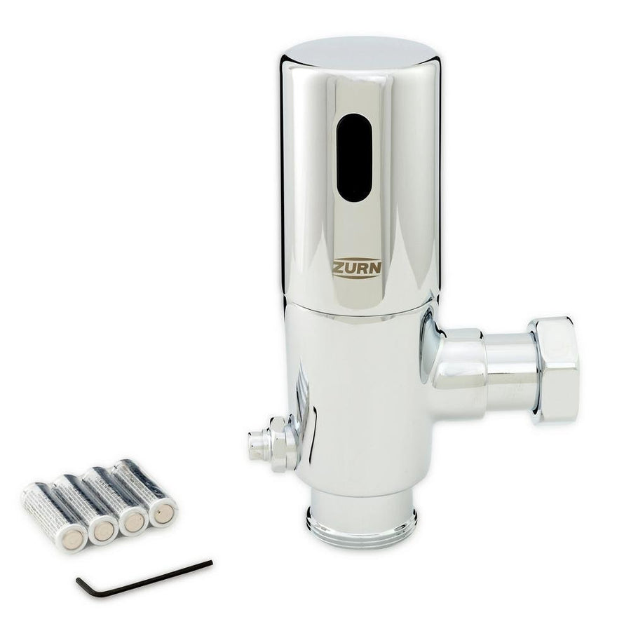 ZTR6203 - ULF - XEcoVantage® ZTR Exposed Sensor Piston Flush Valve Body, 0.125 GPF, in ChromeZurn