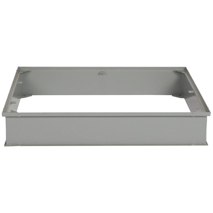 GT2700 - 100 - 6 - EXTGT2700 100 Gallons Per Minute 6" Grease Trap Extension and HardwareZurn