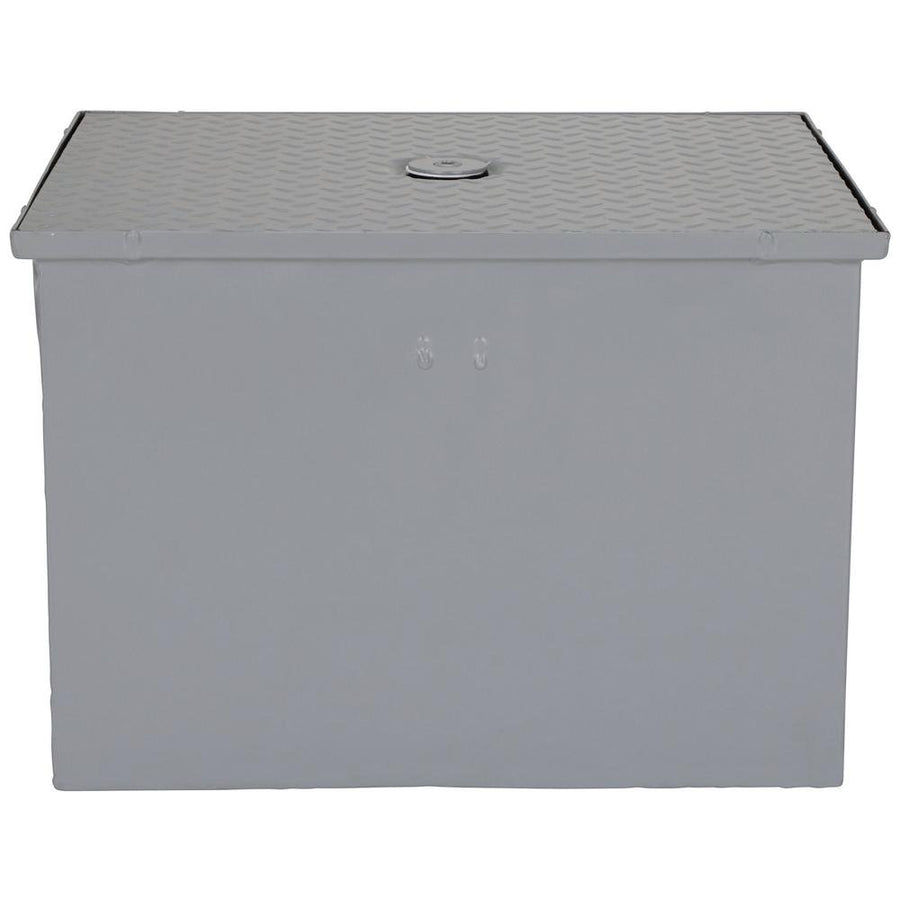 GT2700 - 20 - 3NHGT2700 3" No - Hub Grease Trap with Flow Control, 20 GPMZurn
