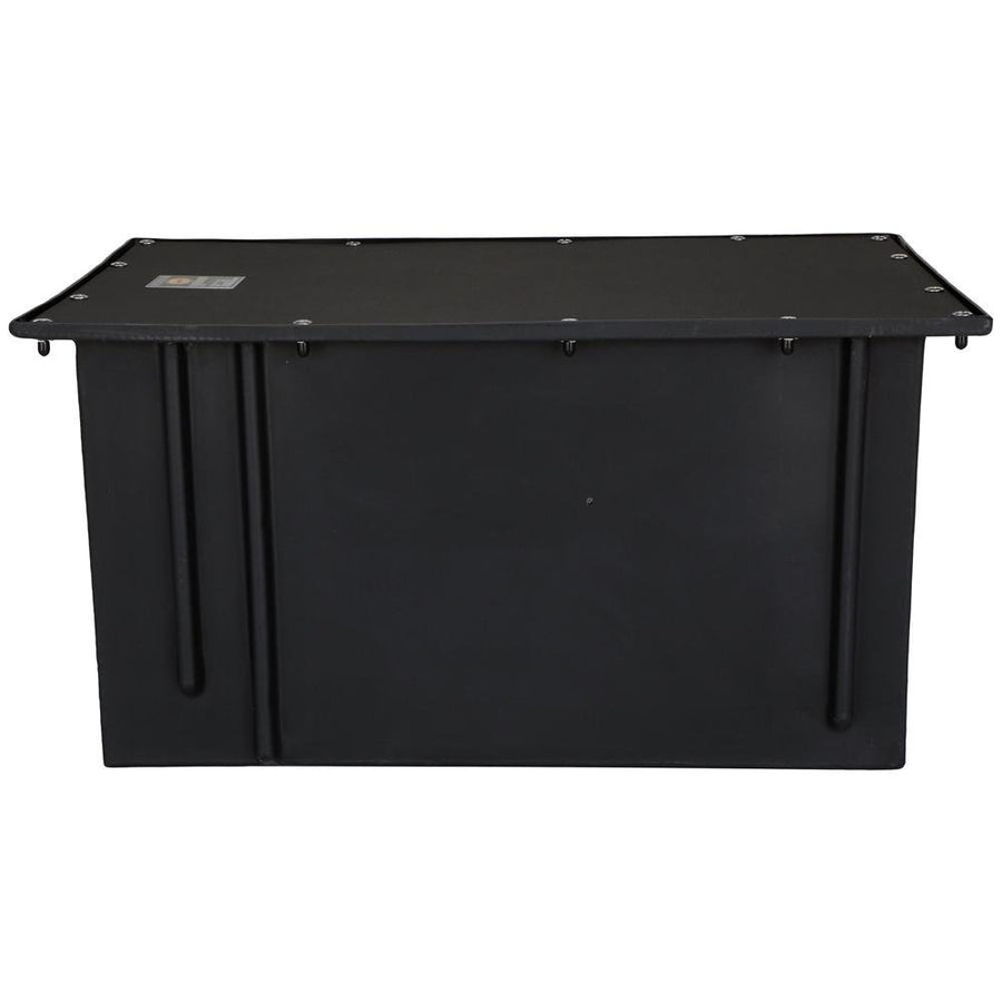 GT2702 - 50GT2700 Polyethylene Grease Trap with Flow Control, 50 GPMZurn