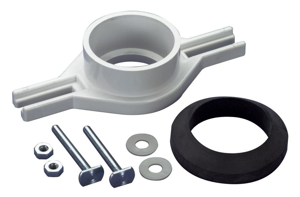 UF2970Horizontal Uril Flange KitZurn