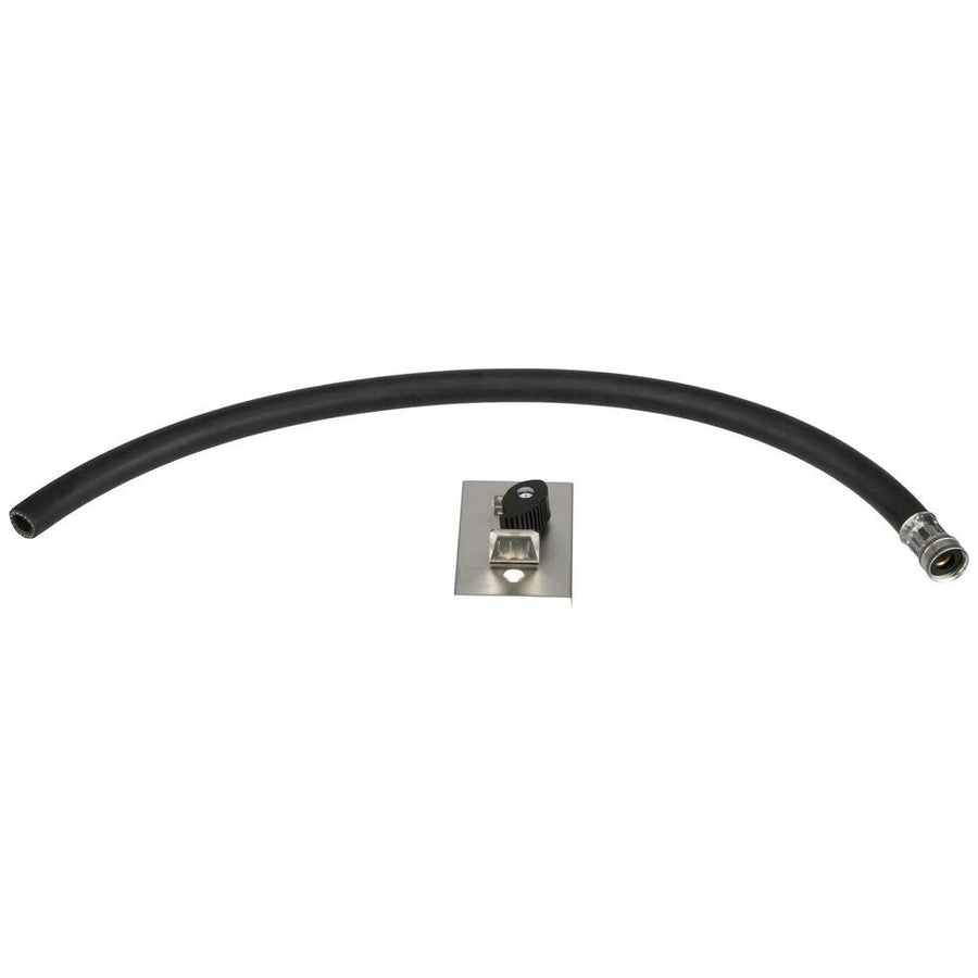 JP1996 - HHHose and Hose BracketZurn