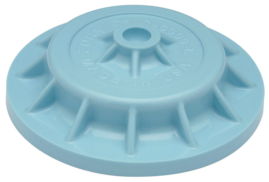 P6000-LInside Plastic Cover for Exposed Manual Flush ValveZurn