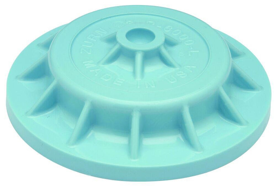 P6000 - LInside Plastic Cover for Exposed Manual Flush ValveZurn