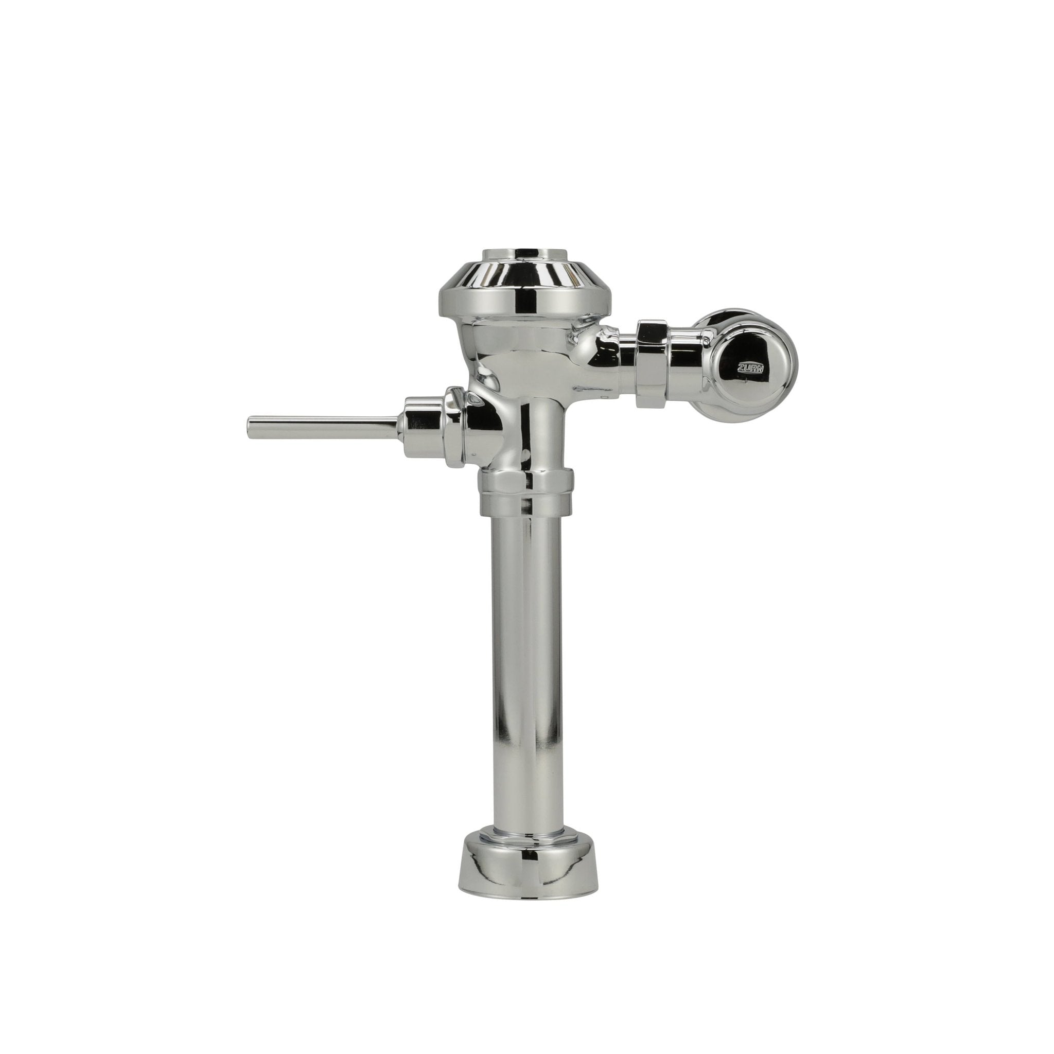 Z6000-WS1-YB-YCManual Flush Valve, Z6000 Aquaflush Exposed Closet Flush Valve, Cast Wall Flange, 1.6 GPF, Sweat Solder KitZurn