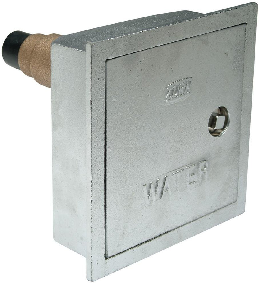 Z1330 - CModerate Climate Encased Wall HydrantZurn