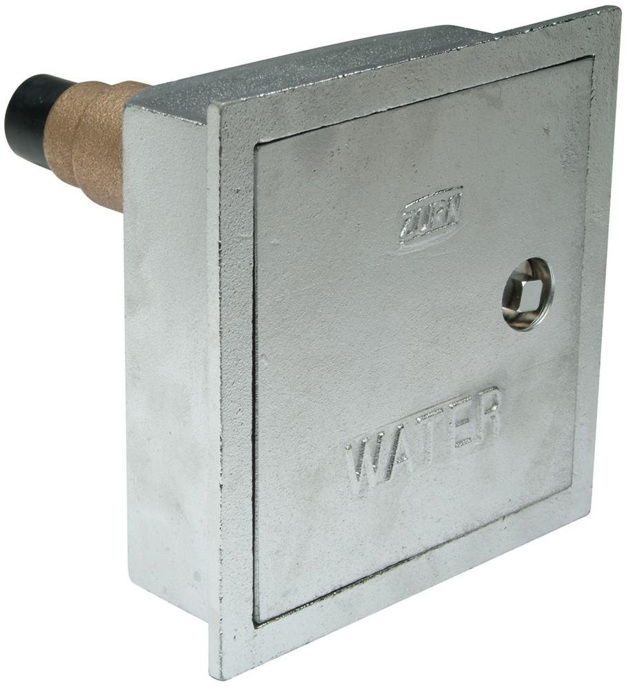 Z1330 - CModerate Climate Encased Wall HydrantZurn