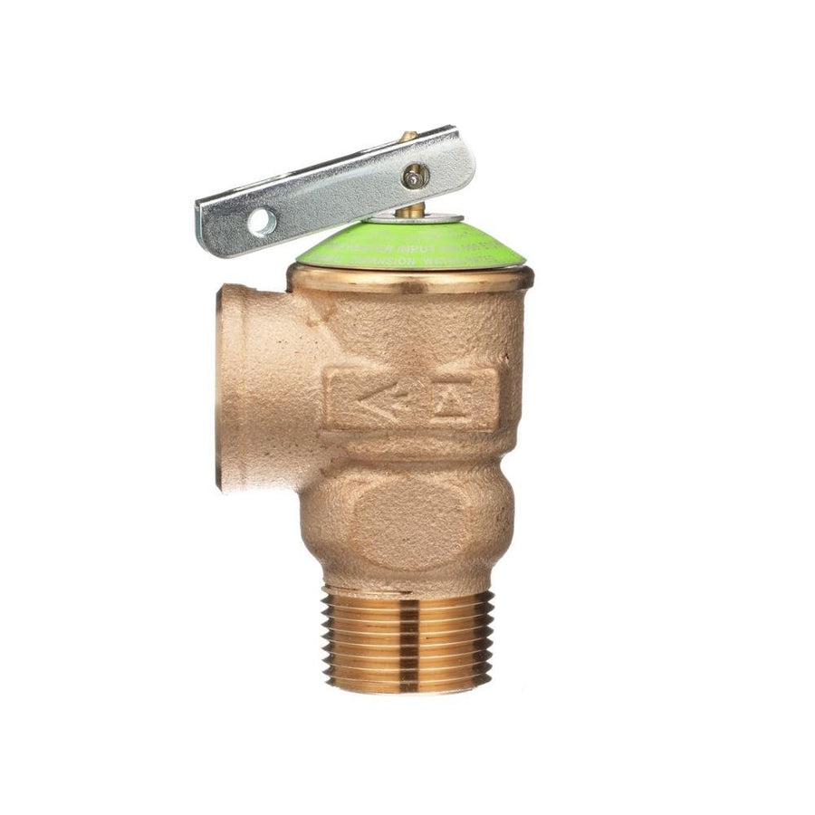 P1000AXL - 150CP1000AXL Pressure Relief Valve set at 150 psiZurn