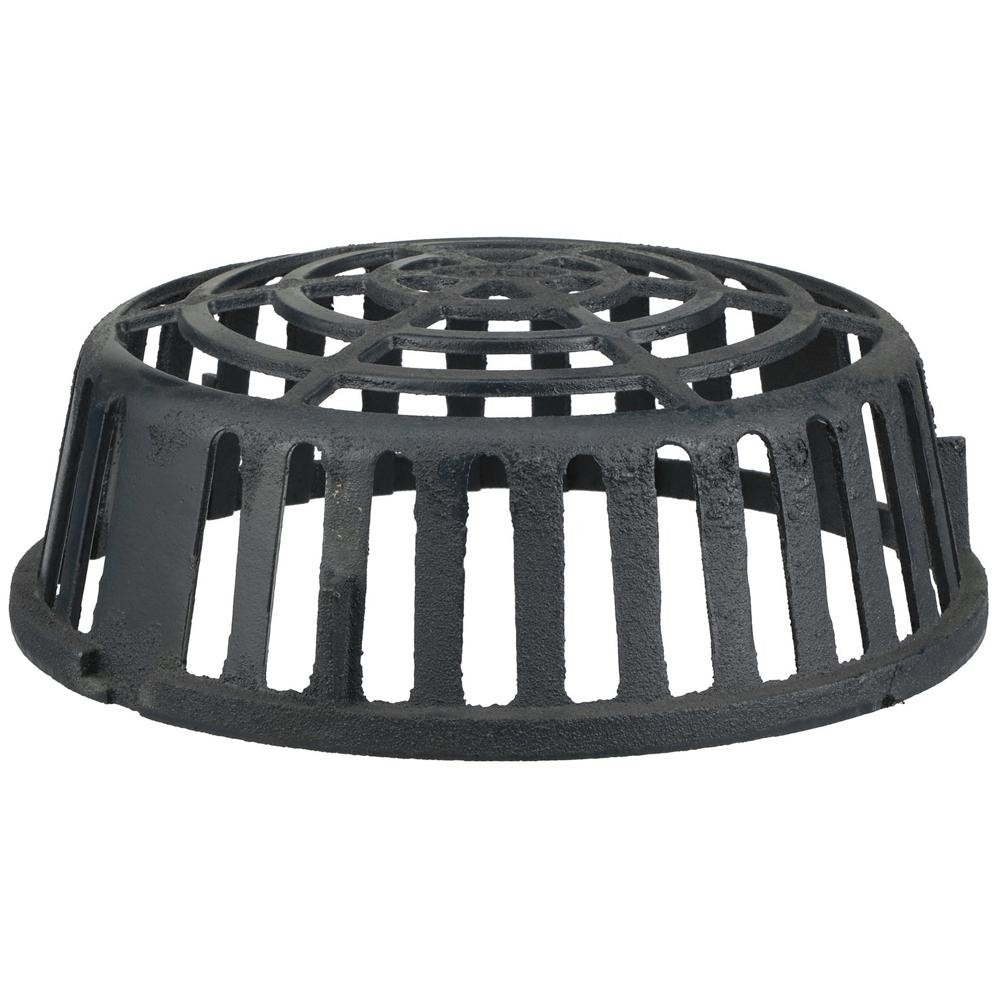 JP2190 - CI - DOMERD2190 Cast Iron DomeZurn