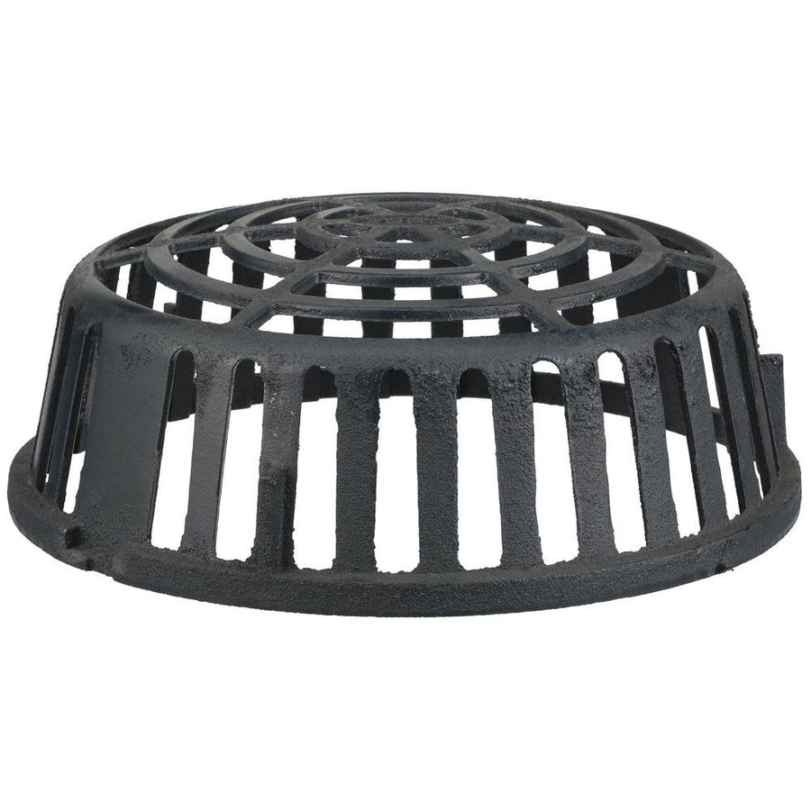 JP2190 - CI - DOMERD2190 Cast Iron DomeZurn