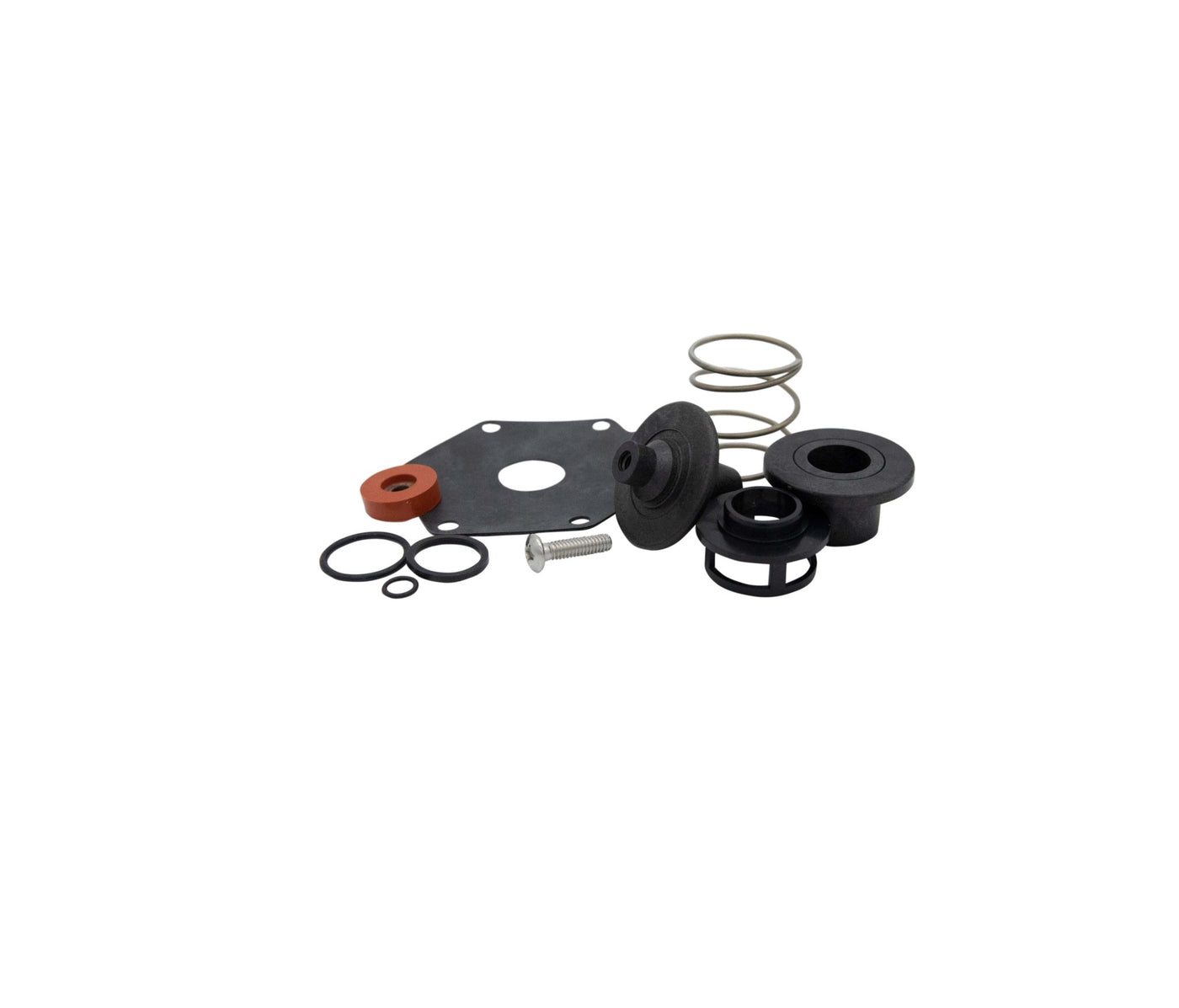 RK114-975XL3RVRelief Valve Repair Kit, 1-1/4" - 1-1/2" 975XL3, Relief Valve No CoverZurn Wilkins