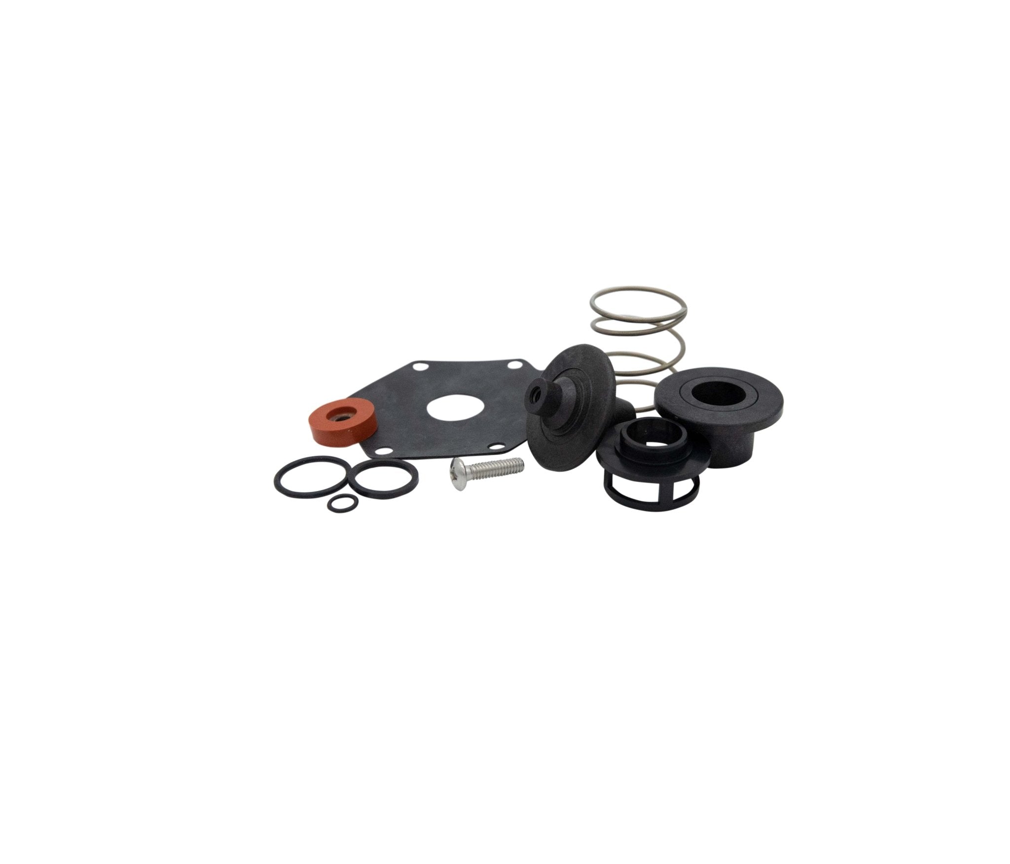 RK114-975XL3RVRelief Valve Repair Kit, 1-1/4" - 1-1/2" 975XL3, Relief Valve No CoverZurn Wilkins