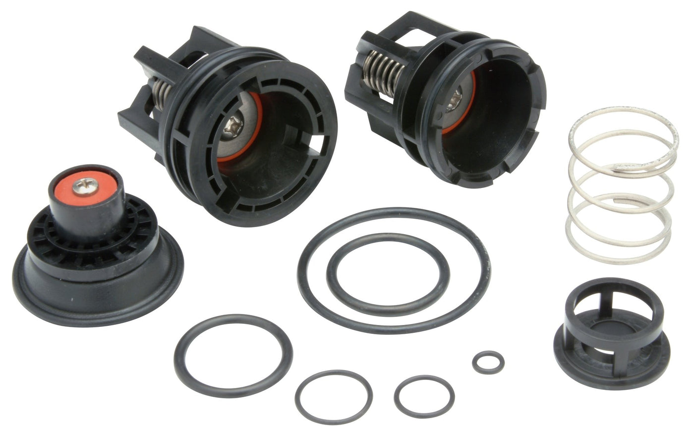 RK1-375PKRepair Kit, 1-1/4" - 2" 950XL, seal rings, cover O-rings, baggedZurn Wilkins