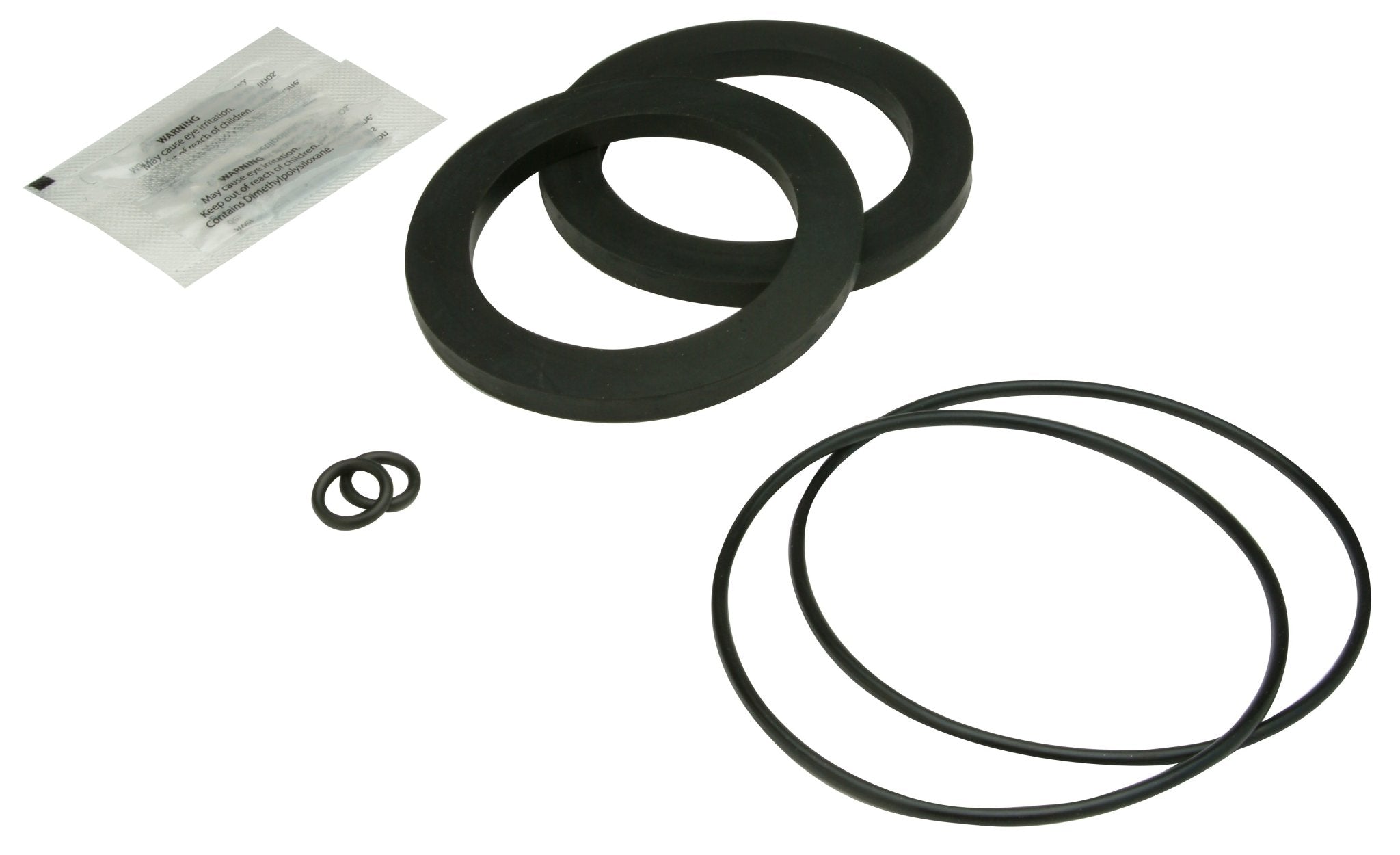 RK212-350Rubber Repair Kit, 2-1/2" and 3" 350, 375, 450, 475, and 475VZurn Wilkins